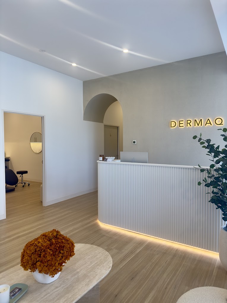Port Melbourne Clinic Interior