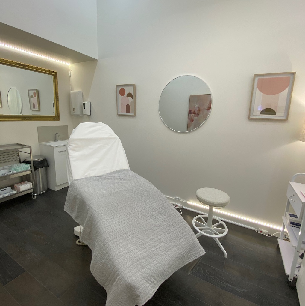 South Yarra Clinic Interior